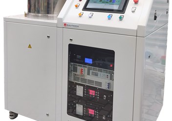 Установка терморезистивного напыления SAVTECH U-RTD