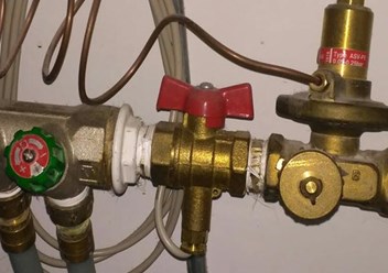 Фото компании ООО РегионГаз 1