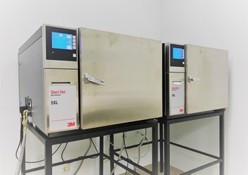 газовая стерилизация, услуги валидации стерилизации