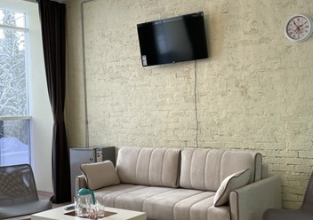 Фото компании ООО «Белогорье» 4
