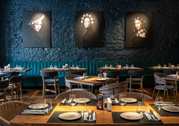 Фото компании  Пивной ресторан Brasserie Lambic на Маяковской 3