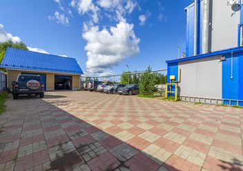 Фото компании  Квадро-Лайф 1