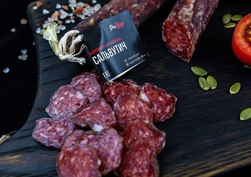 Фото компании ООО ProВкус 3