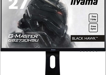 Игровой монитор Black Hawk GB2730HSU-B1