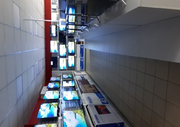 Фото компании  Техно Всё 2