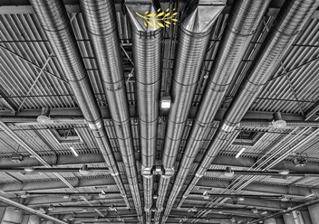 Управление проектированием и реализацией проектов инженерных сетей