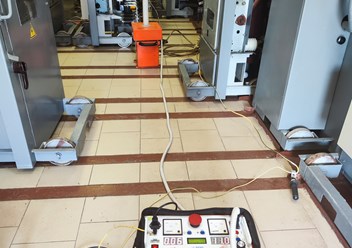 Фото компании ООО Электролаборатория AVE - Lab 3