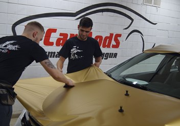 Фото компании ИП CarMods 1