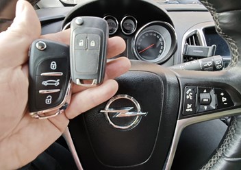 Фото компании  Заводной I Автомобильные ключи 4