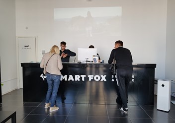 Фото компании ИП Smart Fox СЕРВИС 1
