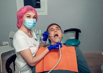 Фото компании  Love Dent 2
