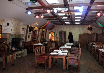 Фото компании  Храброе сердце, паб 5