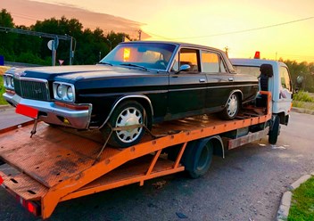 Фото компании ООО Автопомощь 2