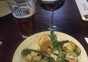 Фото компании  Kwakinn, паб 4