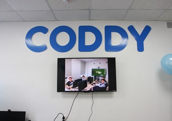 Фото компании  Coddy 2