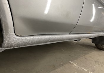 Фото компании  Автопорог 2