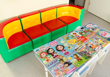 Фото компании  AcademKids ЖК «Рассказово 11» 11