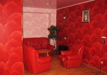 Фото компании  Экватор, сауна 1