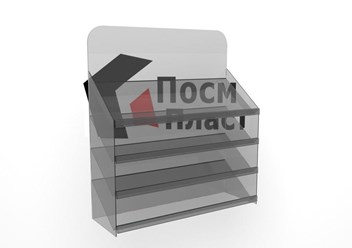 Фото компании ООО Посм Пласт 2