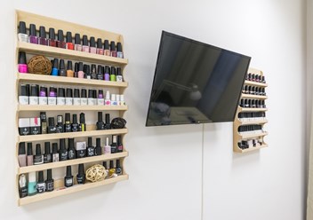 Фото компании  Rocket Nail 3