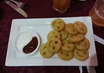 Фото компании  Сытый Жорж/Авторитет+ 6