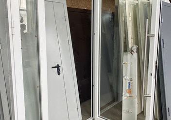 Фото компании ООО "ЛионДоор-ПРОФ" 4