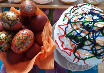 Фото компании ООО Пансионат для пожилых людей 6