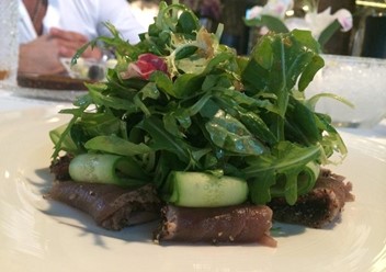 Фото компании  Бабель, ресторан 4