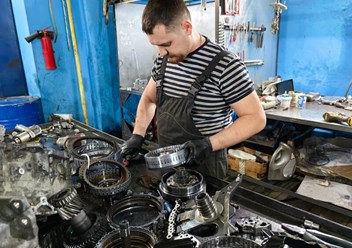 Фото компании  АКПП Баланс 1