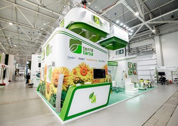 Фото компании ООО «Геттент» 2