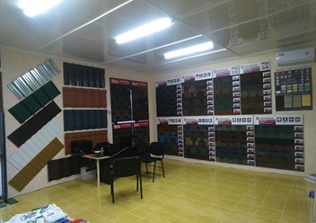 Фото компании ИП Кровля в Феодосии 2