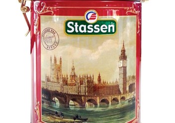 Фото компании  StassenRussia 1