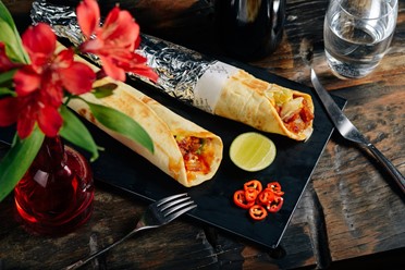 Фото компании  Фаренгейт, ресторан 8