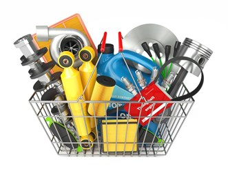 Фото компании ИП CAREX PARTS 18