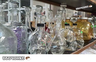 ВБОЧОНКЕ.RU интернет-магазин товаров для пивоварения, самогоноварения и виноделия ВБочонке.ру