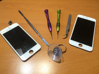 Фото компании ООО Master Apple 1