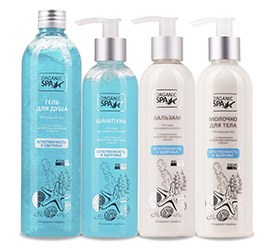 Косметика Organic Spa – это современный научный подход, тщательно продуманные рецептуры и натуральные ингредиенты.
