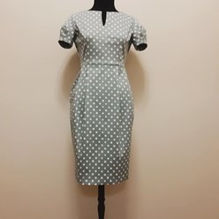 Фото компании  Ателье одежды Светланы Комиссаровой 3