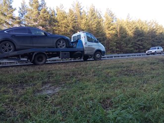 Фото компании ИП Авто Эвакуатор 26