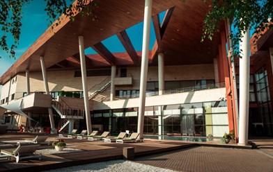 Фото компании  Pride Wellness Club 6