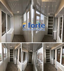 Фото компании  Завод Окна Форте 2