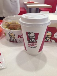 Фото компании  KFC, ресторан быстрого питания 7