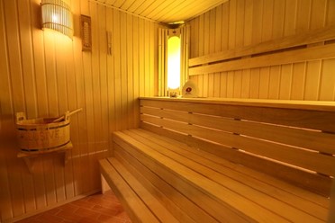 Фото компании  Экстра, сауна 21