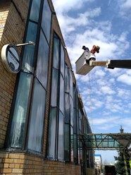 Фото компании ООО Клининговая компания "New Cleaning" 20
