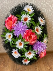 Фото компании ООО Ритуал Мемория 2