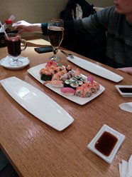 Фото компании  Планета Суши, ресторан 5