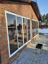 Фото компании  Окнаторг завод окон 6