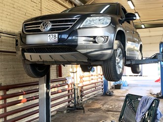 Фото компании ООО Немецкий Мастер 7