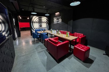 Фото компании  Portal VR 5