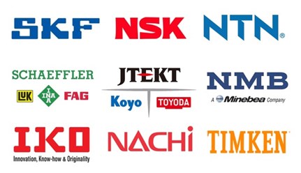 Фото компании ООО Подшипник Эксперт Центр 17